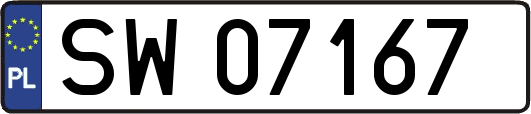 SW07167