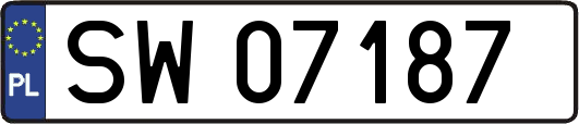 SW07187