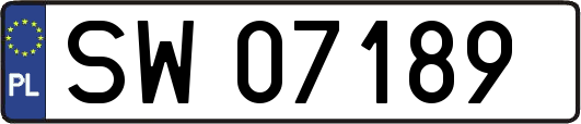 SW07189