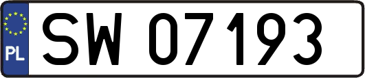 SW07193
