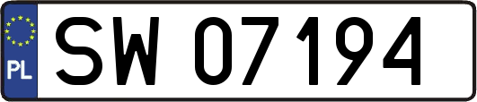 SW07194