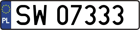 SW07333