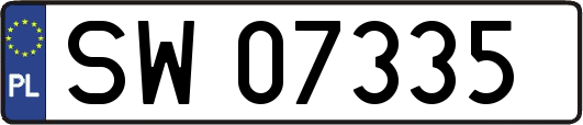 SW07335