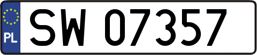 SW07357