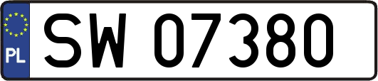 SW07380