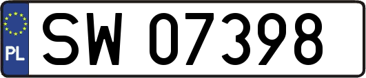 SW07398