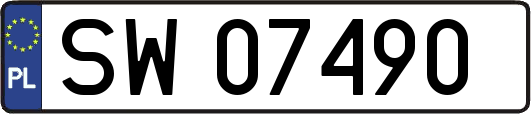 SW07490