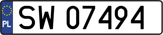 SW07494