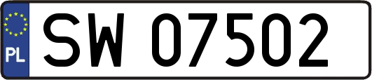 SW07502