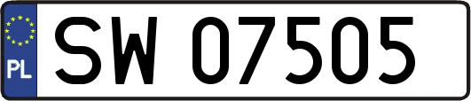 SW07505