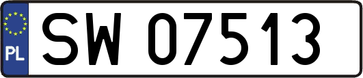 SW07513