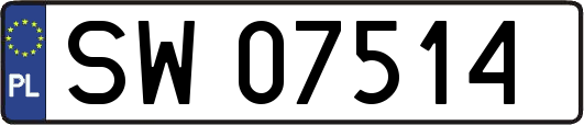 SW07514