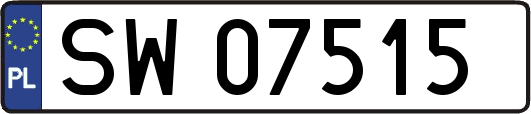 SW07515