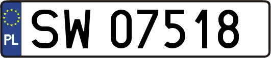 SW07518