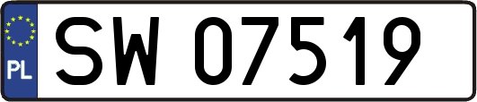 SW07519