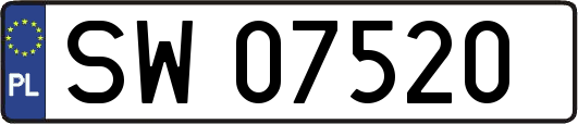SW07520