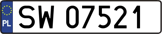 SW07521