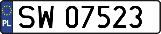 SW07523