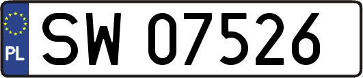 SW07526