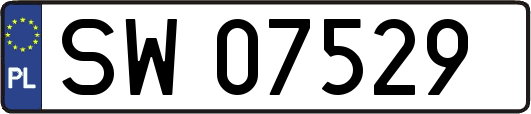 SW07529