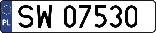 SW07530