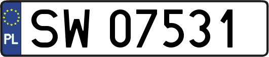 SW07531