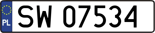 SW07534