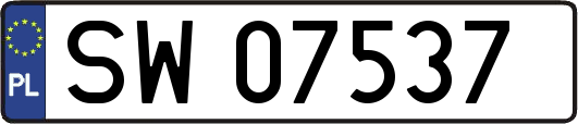 SW07537