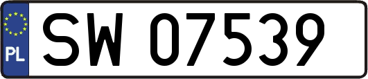 SW07539