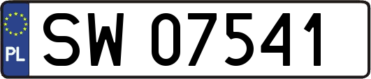 SW07541