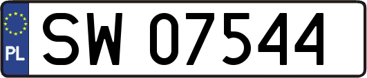 SW07544