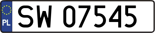 SW07545