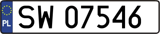 SW07546