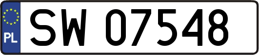 SW07548