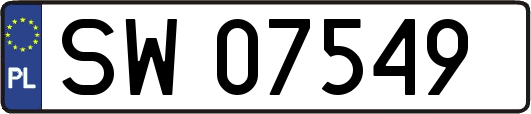 SW07549