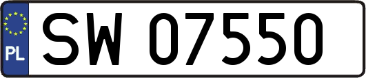 SW07550