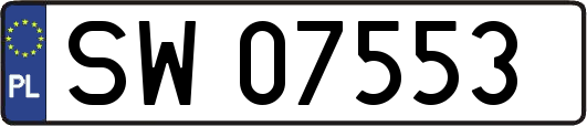 SW07553