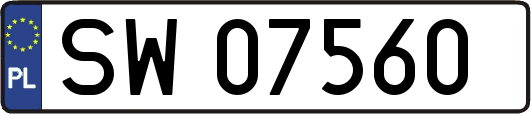 SW07560