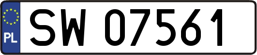 SW07561