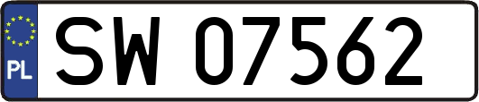 SW07562