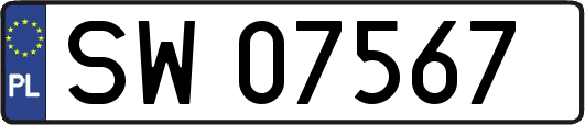 SW07567