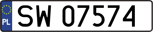 SW07574