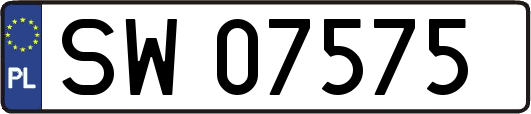 SW07575