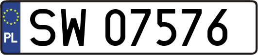 SW07576
