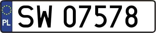 SW07578