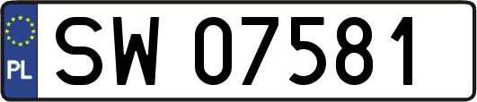 SW07581