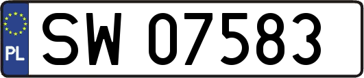 SW07583