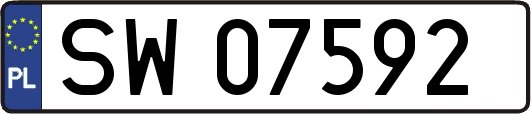 SW07592