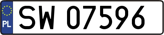 SW07596