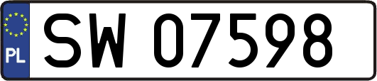 SW07598